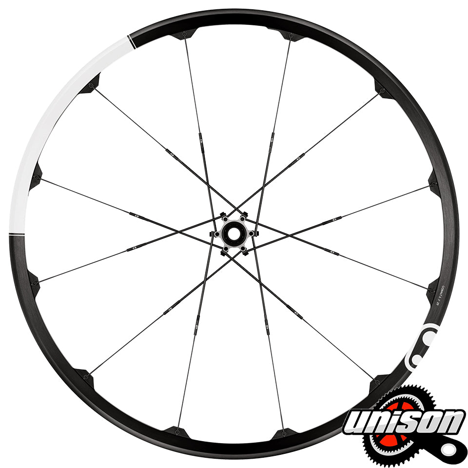 WHEELS COBALT 3 27.5" BOOST