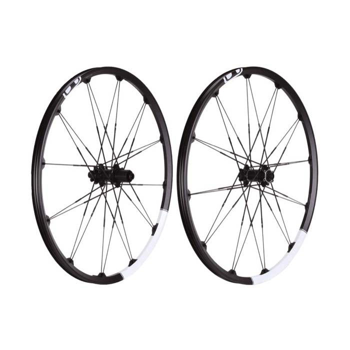 WHEELS COBALT 3 27.5" BOOST
