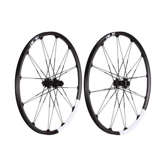 WHEELS COBALT 3 27.5" BOOST