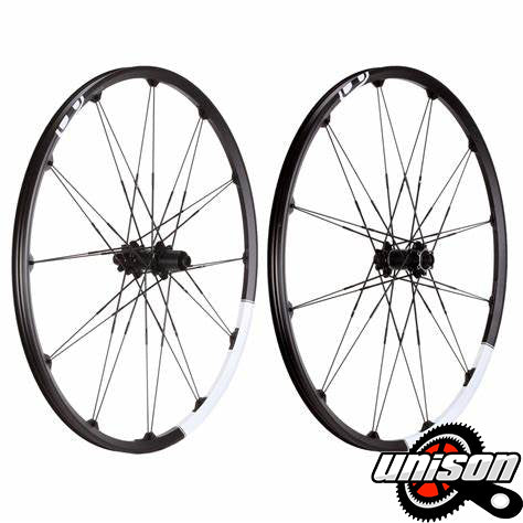 WHEELS COBALT 3 27.5" BOOST