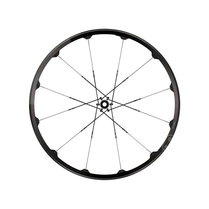 WHEELS COBALT 3 27.5" Non-Boost (BLACK)