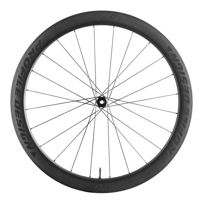 WHEELS GMR 50/50 CARBON