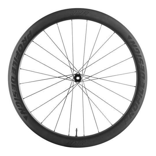 WHEELS GMR 50/50 CARBON