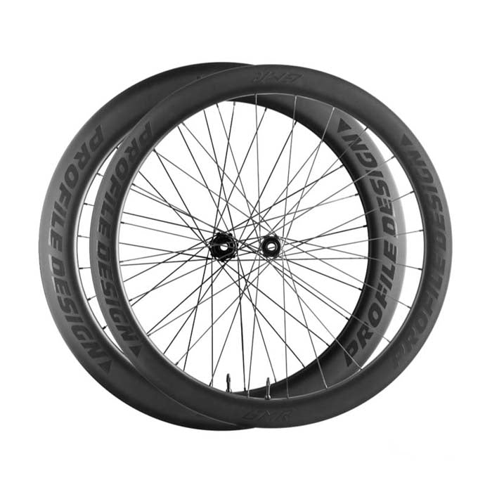 WHEELS GMR 50/65 CARBON