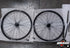 Wheels Gravel 28/28 Carbon 700c (Disc Brake)