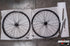 Wheels Gravel 28/28 Carbon 700c (Disc Brake)