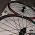 Wheels Gravel 28/28 Carbon 700c (Disc Brake)