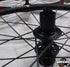 Wheels Gravel 28/28 Carbon 700c (Disc Brake)