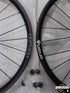 Wheels Gravel 28/28 Carbon 700c (Disc Brake)