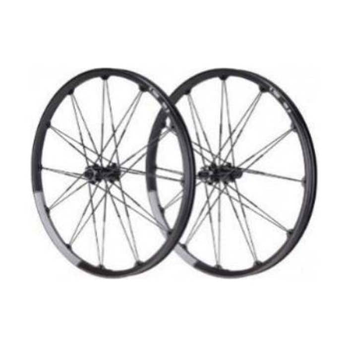 WHEELS IODINE 3 27.5"