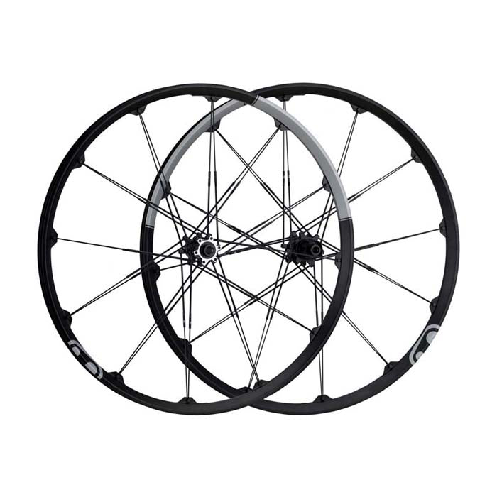 WHEELS IODINE 3 29"