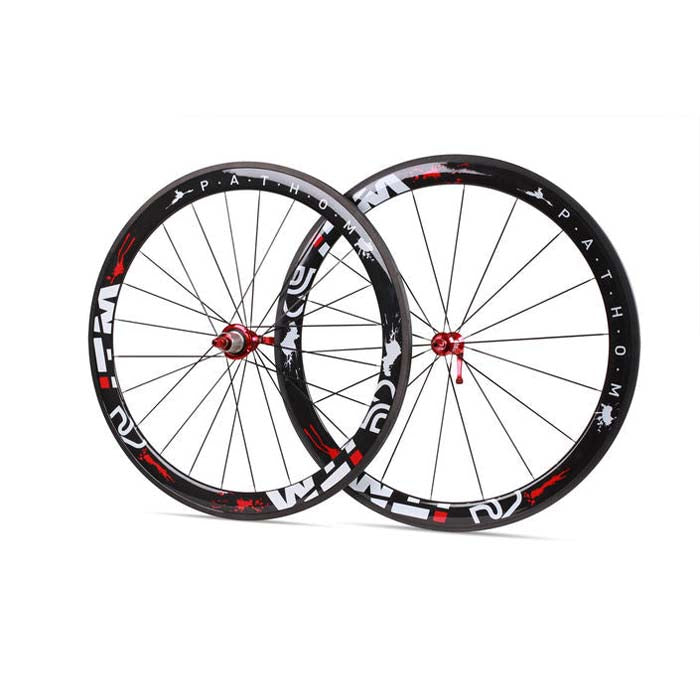 WHEELS PATHOM PROFILE 50