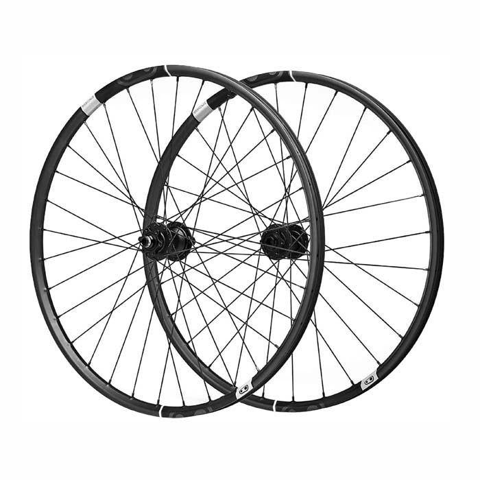 WHEELS SYNTHESIS E 27.5" (Shimano Drive)