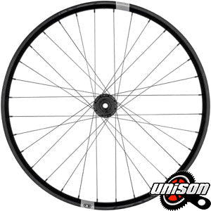 WHEELS SYNTHESIS E 27.5" (Shimano Drive)