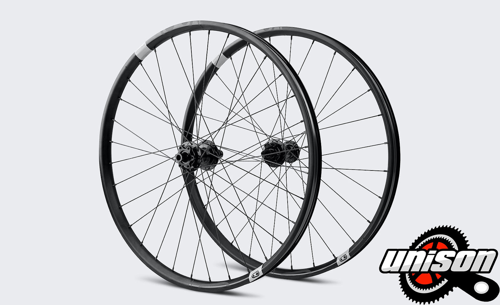 WHEELS SYNTHESIS E 27.5" (Shimano Drive)