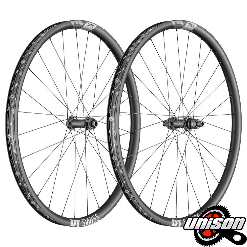 WHEELS XMC1501 27