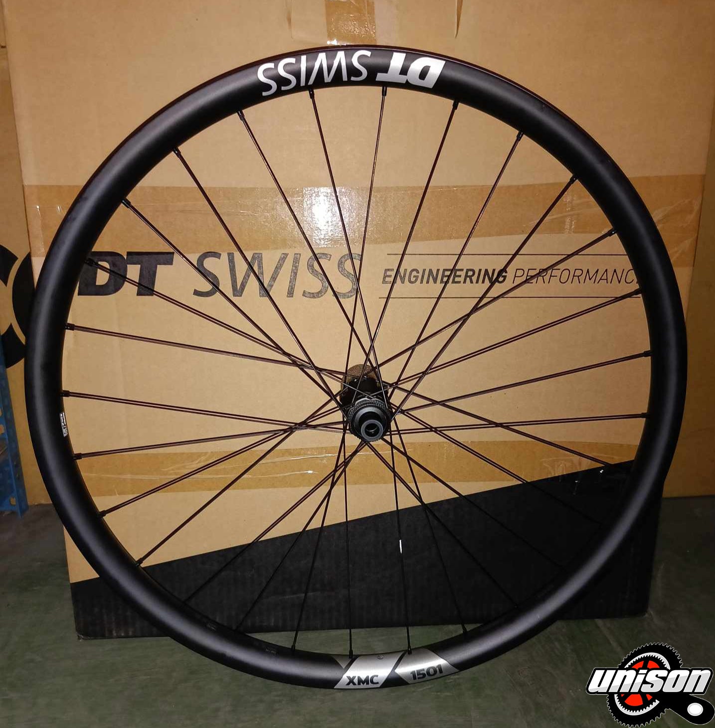 WHEELS XMC1501 27