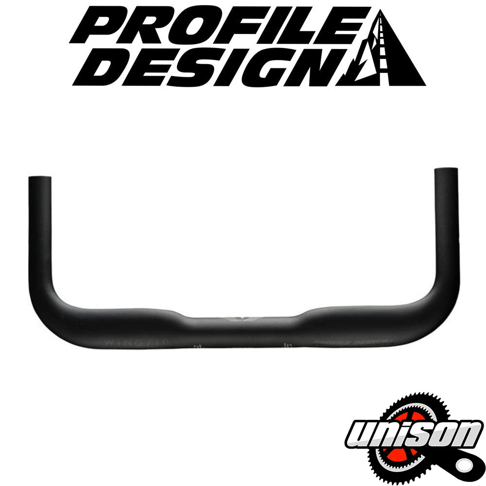 Handlebar Wing 10a