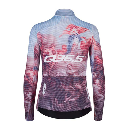 GREGARIUS HYBRID FRESCO JERSEY