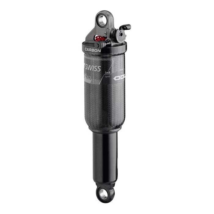Rear Shocks X 313