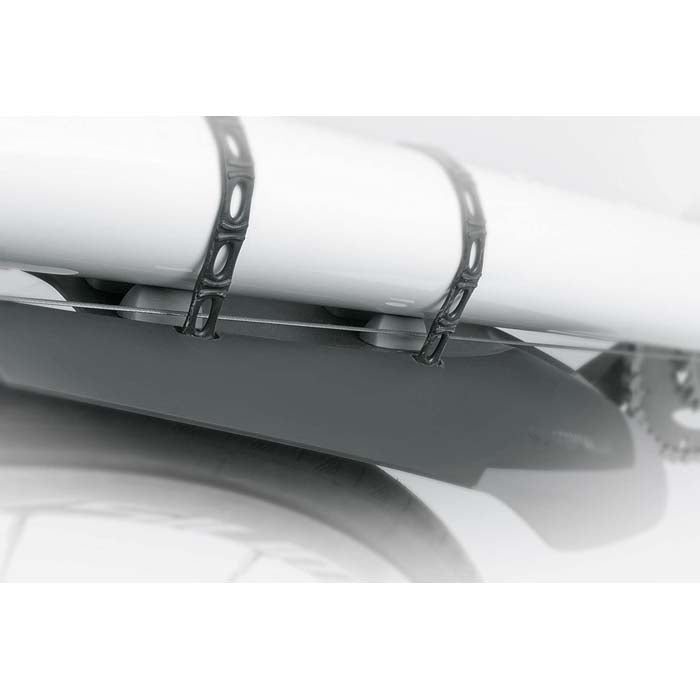 X-BOARD Down Tube Mudguard