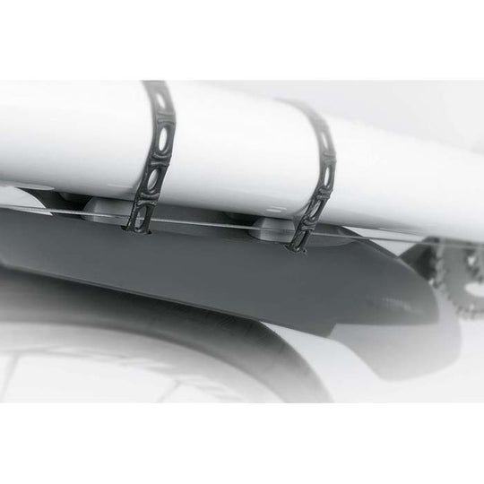X-BOARD Down Tube Mudguard