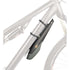 X-BOARD Down Tube Mudguard