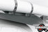 X-BOARD Down Tube Mudguard