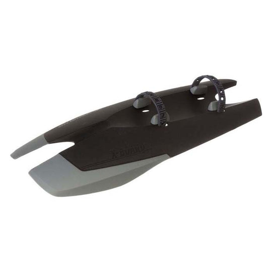 X-BOARD Down Tube Mudguard