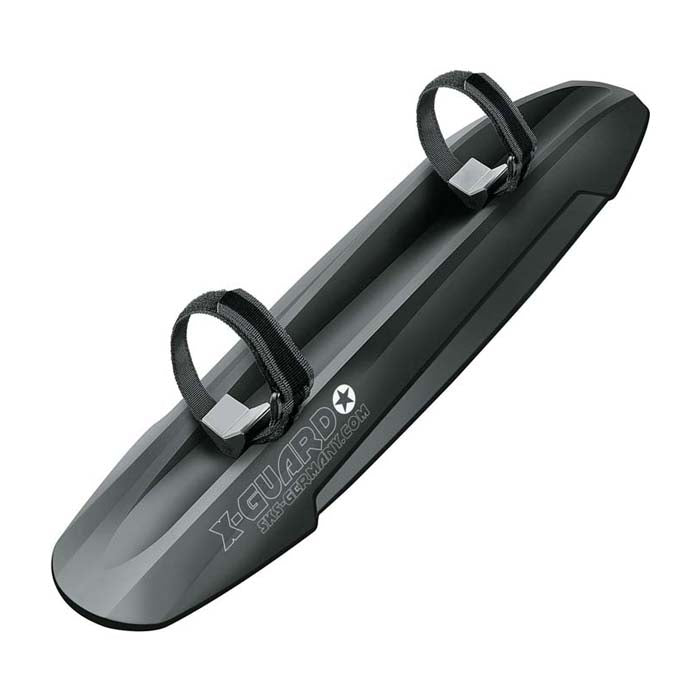 X-GUARD downtube-mudguard