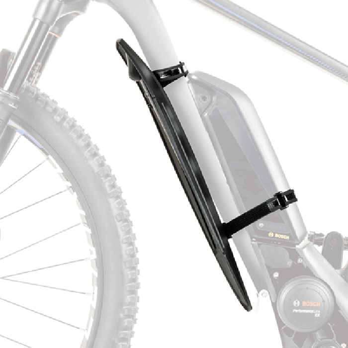 X-GUARD downtube-mudguard