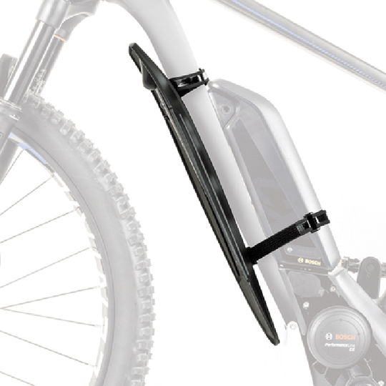 X-GUARD downtube-mudguard