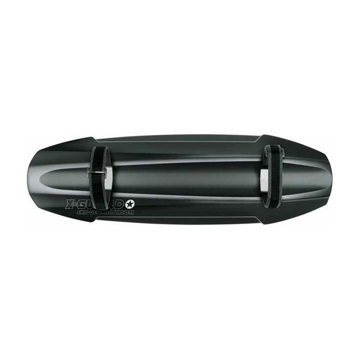 X-GUARD downtube-mudguard