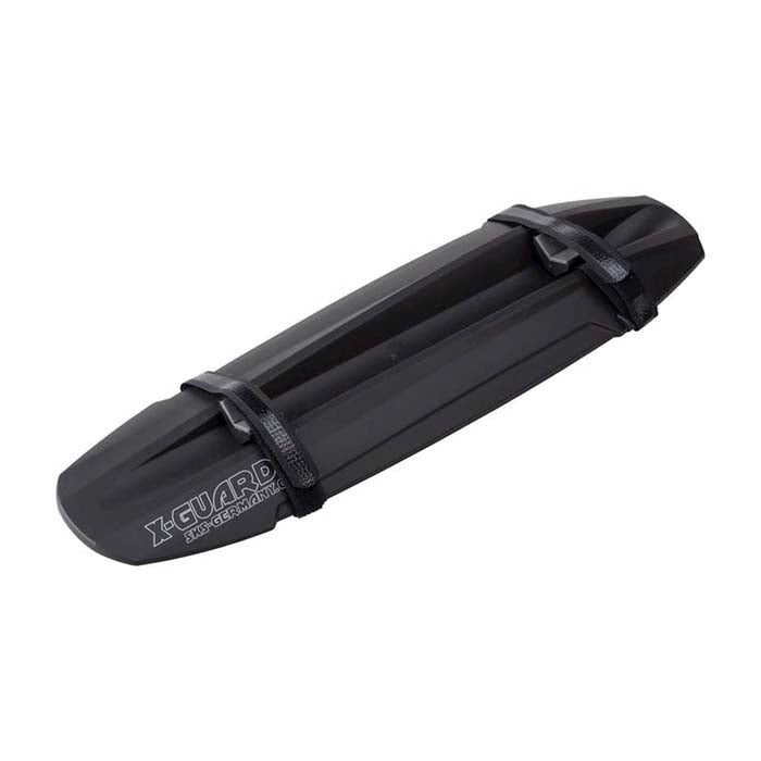 X-GUARD downtube-mudguard