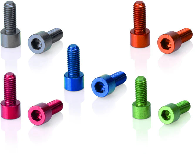 BOTTLE CAGE SCREW KCNC