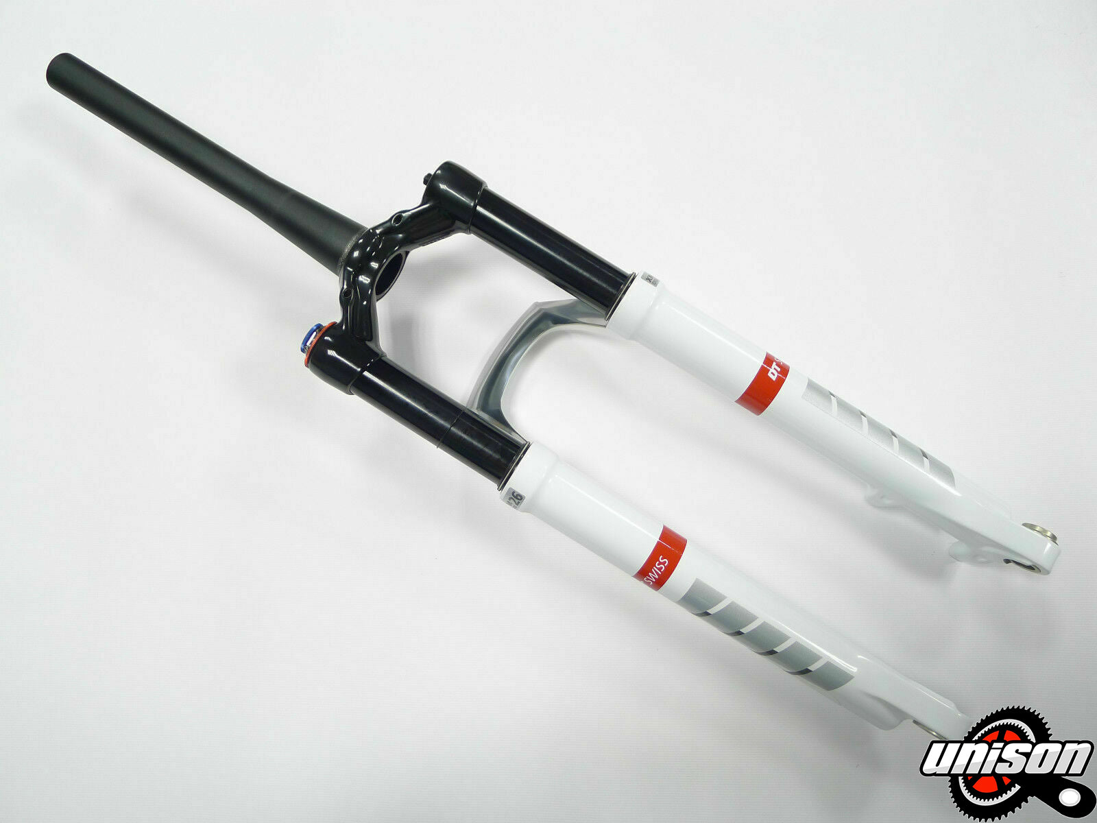 XMM Twin Shot Tapered