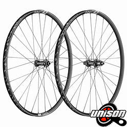 WHEELSET XR1700 BOOST SPLINE ® 29