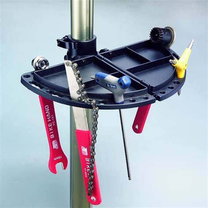 YC-100 Bicycle Repair Stand
