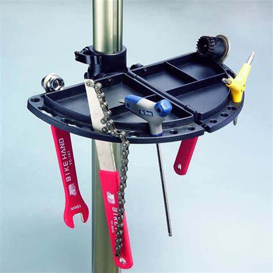 YC-100 Bicycle Repair Stand