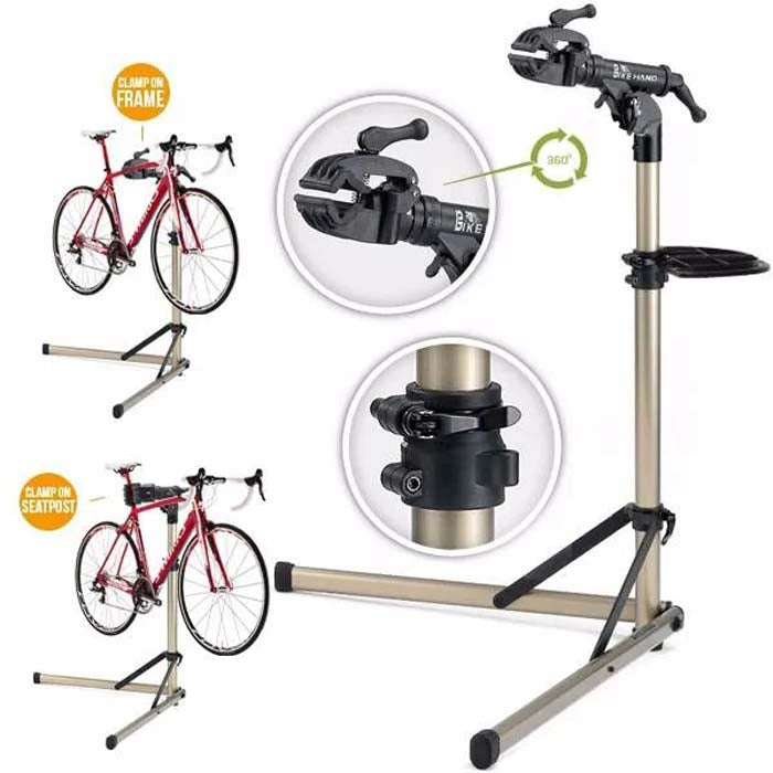 YC-100 Bicycle Repair Stand