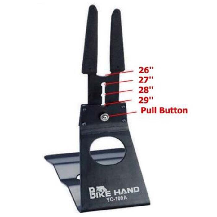 YC-109A Bike Stand
