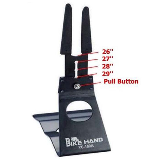 YC-109A Bike Stand