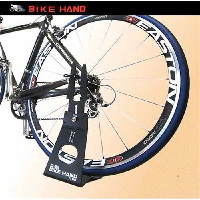 YC-109A Bike Stand