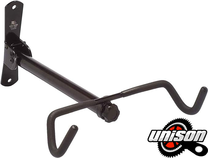 YC-30F Bicycle Wall Hanger