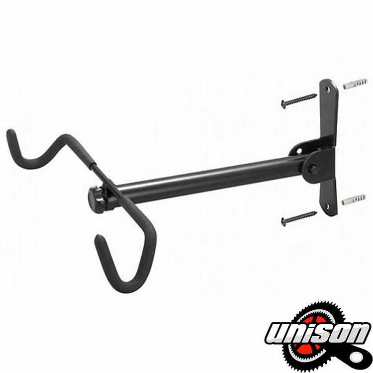 YC-30F Bicycle Wall Hanger