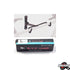 YC-30F Bicycle Wall Hanger