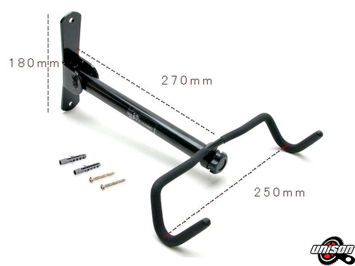 YC-30F Bicycle Wall Hanger