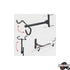 YC-30F Bicycle Wall Hanger