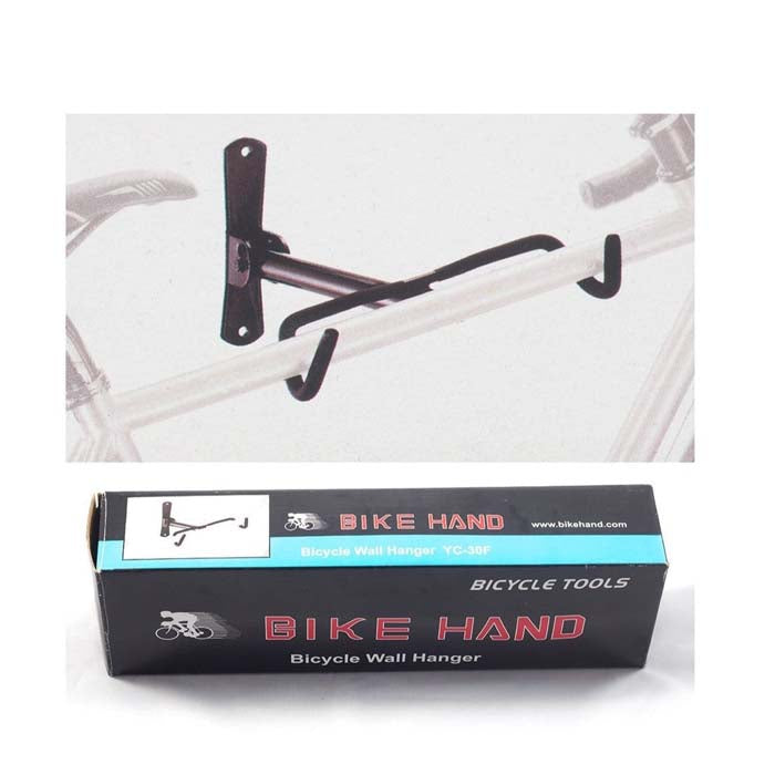 YC-30F Bicycle Wall Hanger