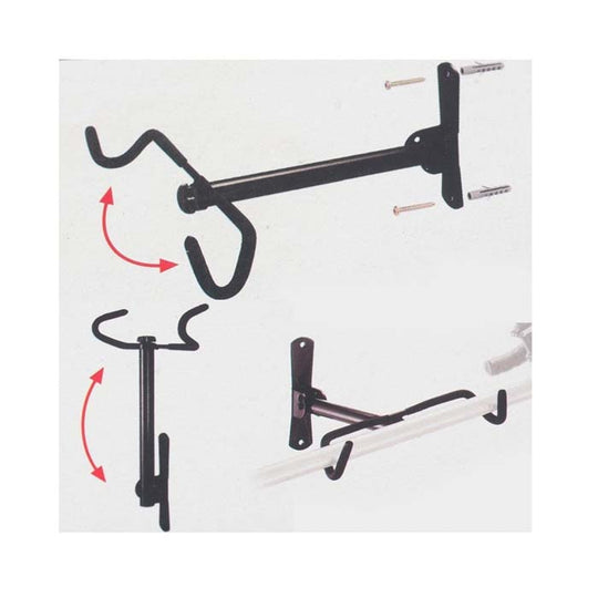 YC-30F Bicycle Wall Hanger